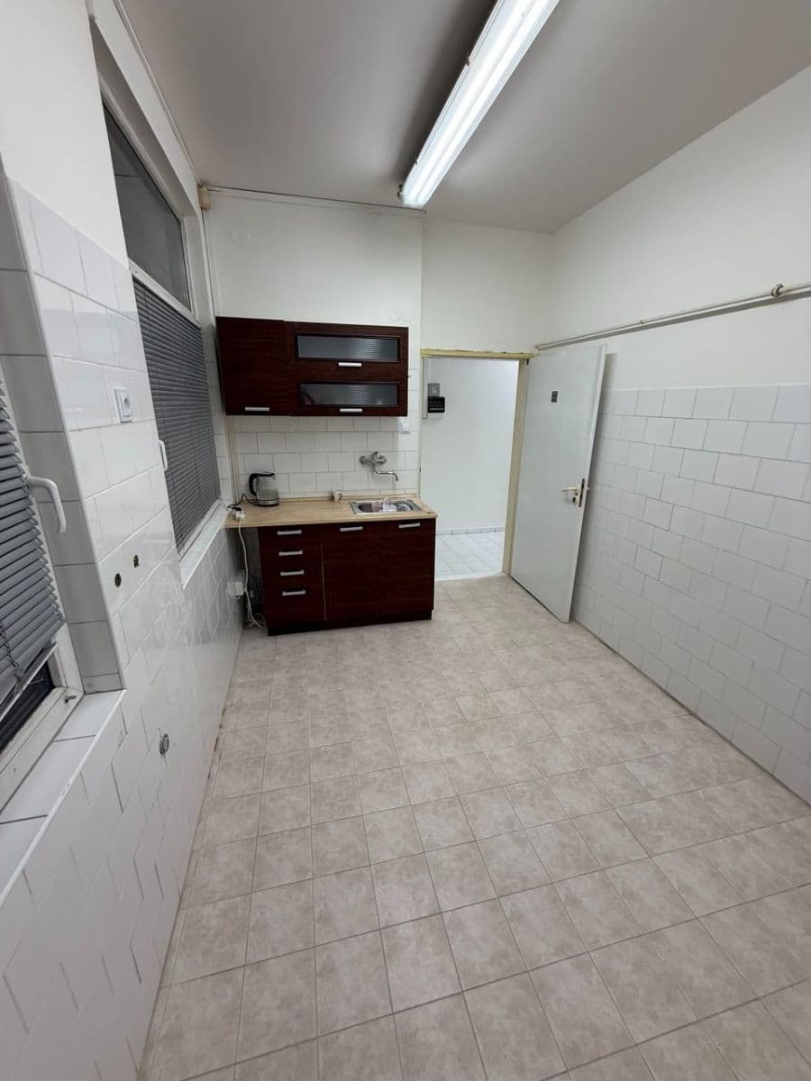 Prenájom nebytového priestoru 127 m², U Vlečky, Ústí nad Labem, Ústecký kraj Prenájom nebytového priestoru 127 m², U Vlečky, Ústí nad Labem, Ústecký kraj