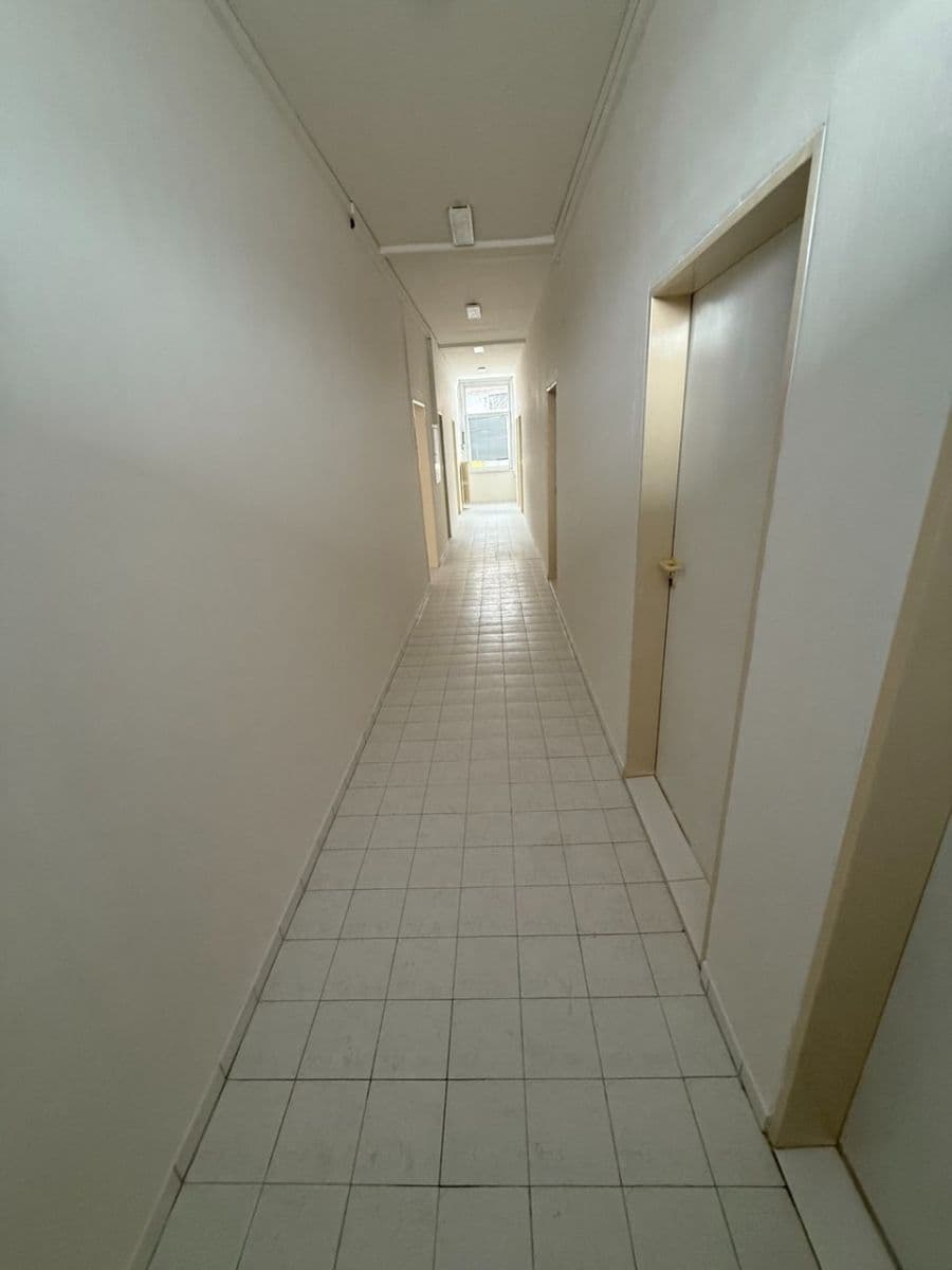 Prenájom nebytového priestoru 127 m², U Vlečky, Ústí nad Labem, Ústecký kraj Prenájom nebytového priestoru 127 m², U Vlečky, Ústí nad Labem, Ústecký kraj