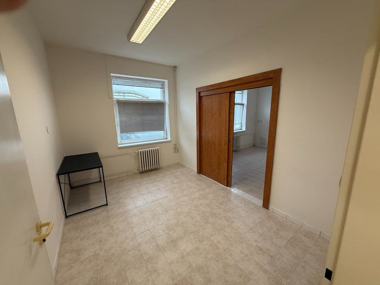 Prenájom nebytového priestoru 127 m², U Vlečky, Ústí nad Labem, Ústecký kraj Prenájom nebytového priestoru 127 m², U Vlečky, Ústí nad Labem, Ústecký kraj