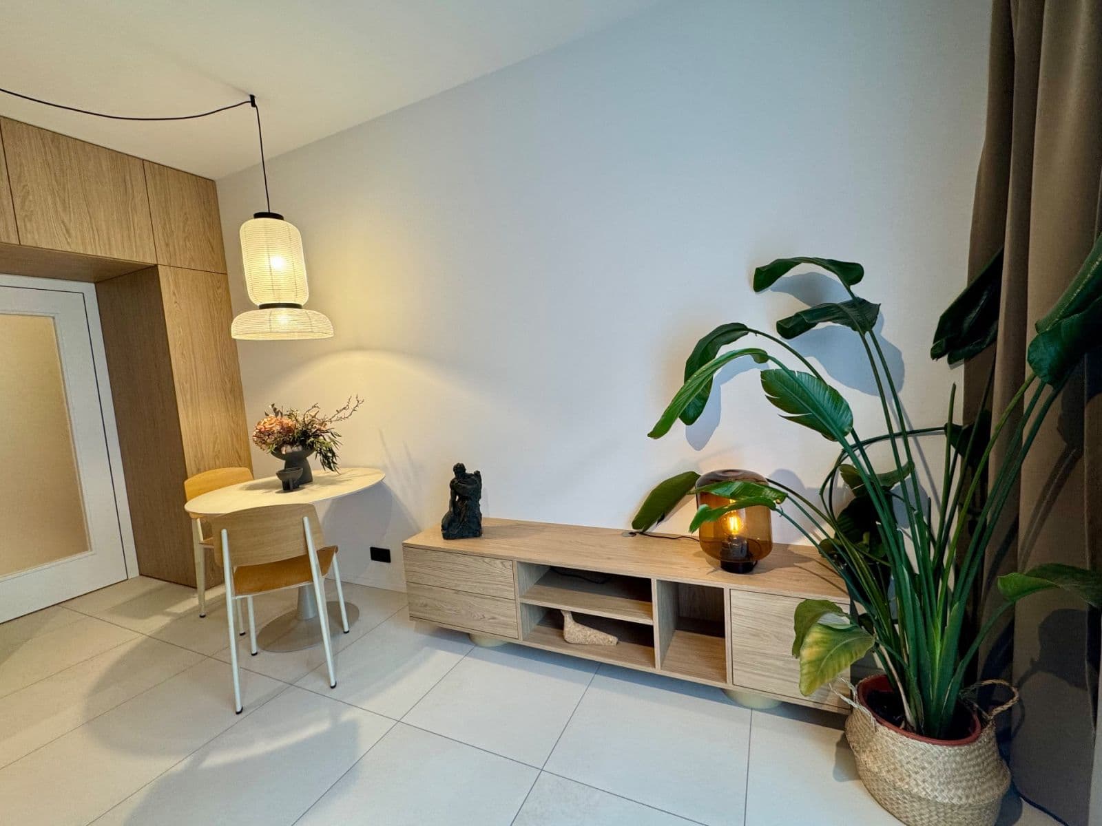 Prenájom bytu 1-izbový 29 m², Krymská, Praha, Praha Prenájom bytu 1-izbový 29 m², Krymská, Praha, Praha