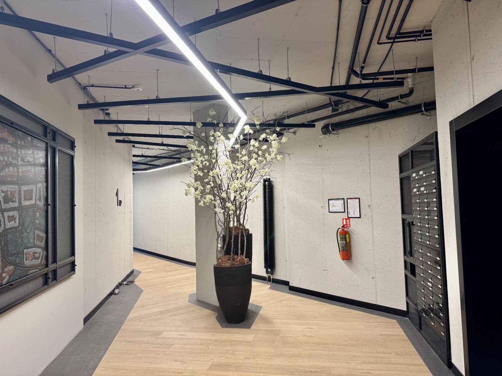 Prenájom bytu 1-izbový 29 m², Krymská, Praha, Praha Prenájom bytu 1-izbový 29 m², Krymská, Praha, Praha