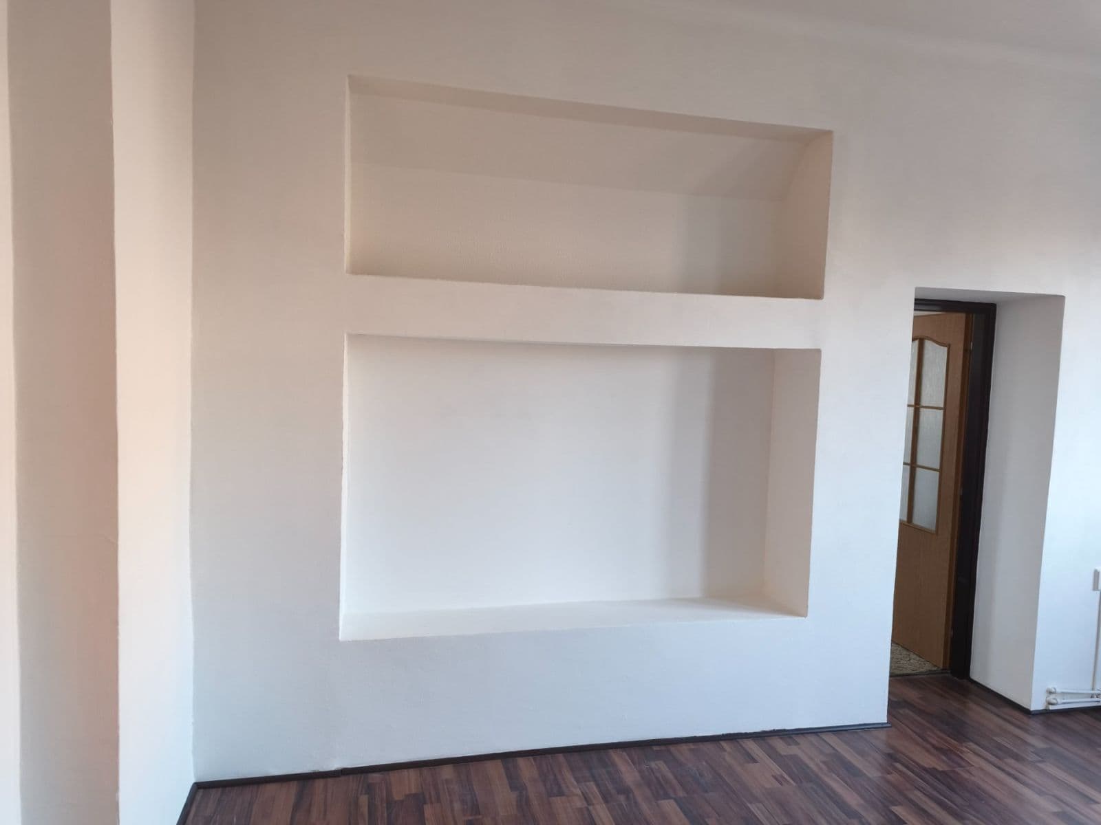 Prenájom bytu 3-izbový 120 m², Vraňany, Středočeský kraj Prenájom bytu 3-izbový 120 m², Vraňany, Středočeský kraj