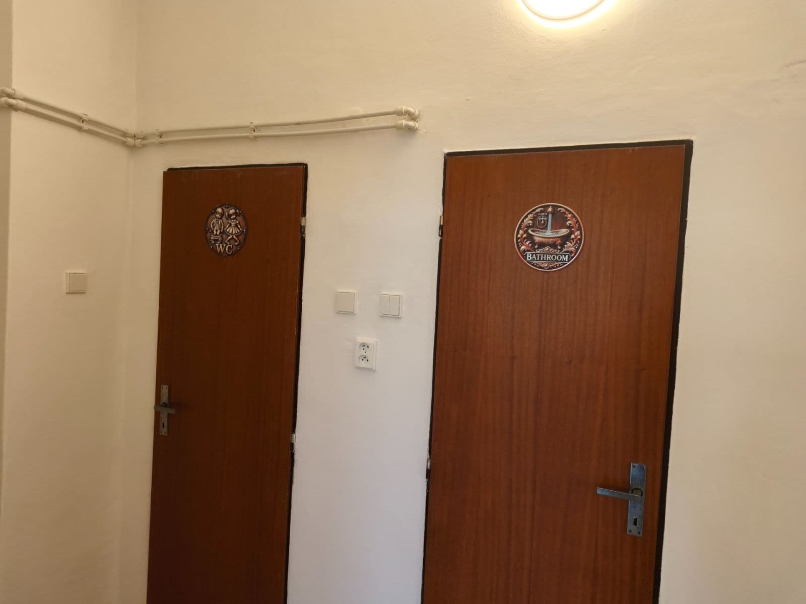 Prenájom bytu 3-izbový 120 m², Vraňany, Středočeský kraj Prenájom bytu 3-izbový 120 m², Vraňany, Středočeský kraj