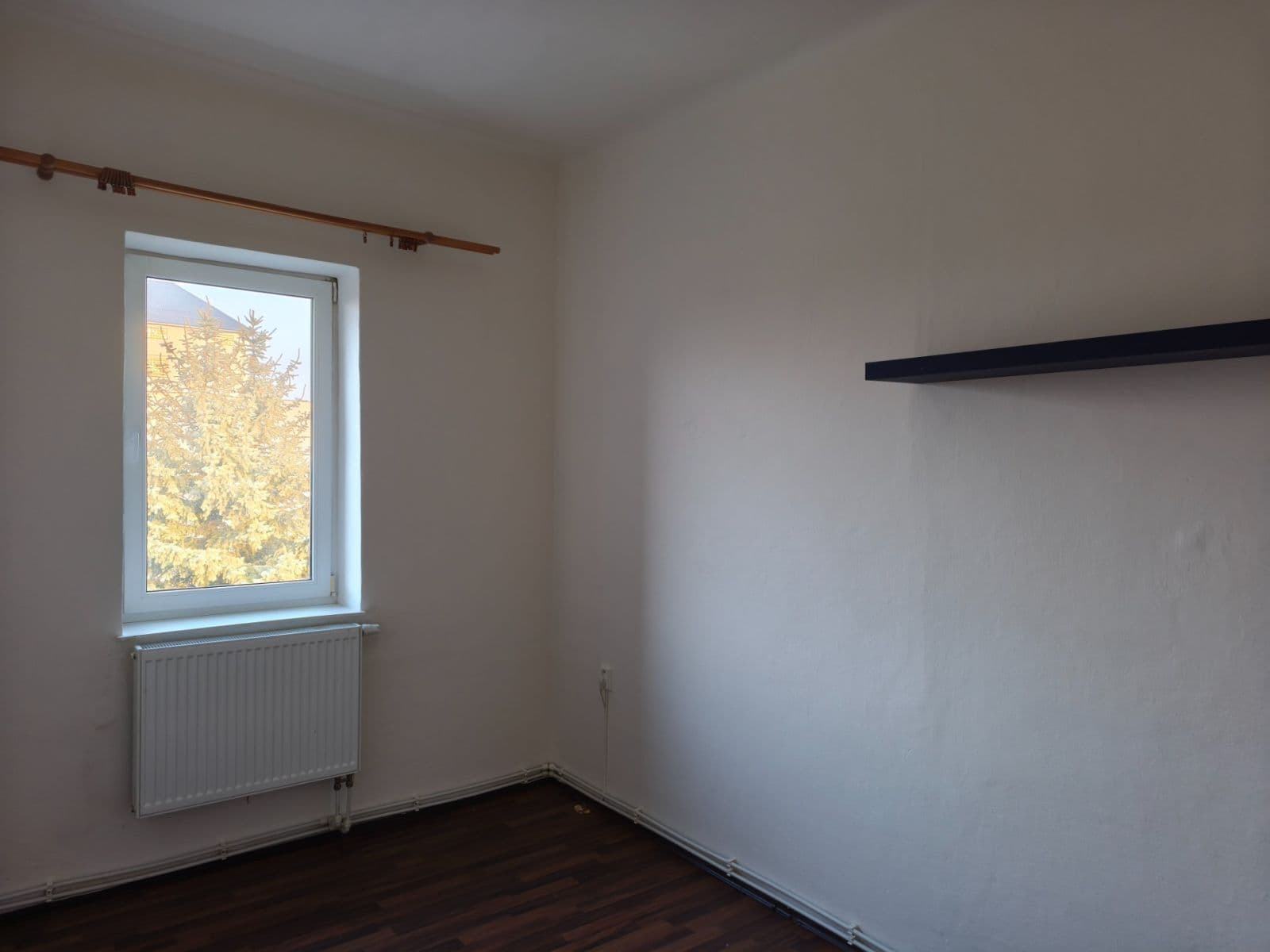 Prenájom bytu 3-izbový 120 m², Vraňany, Středočeský kraj Prenájom bytu 3-izbový 120 m², Vraňany, Středočeský kraj