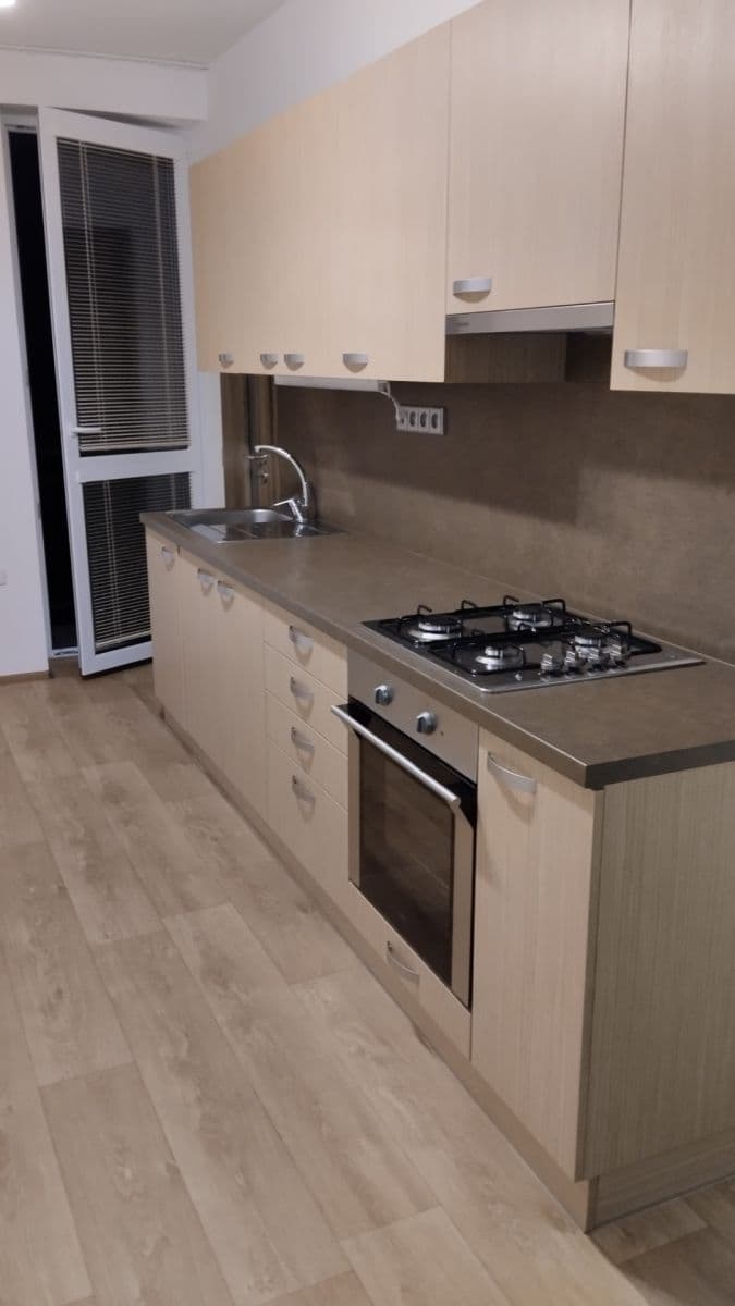 Prenájom bytu 1-izbový 40 m², Brahmsova, Letovice, Jihomoravský kraj Prenájom bytu 1-izbový 40 m², Brahmsova, Letovice, Jihomoravský kraj