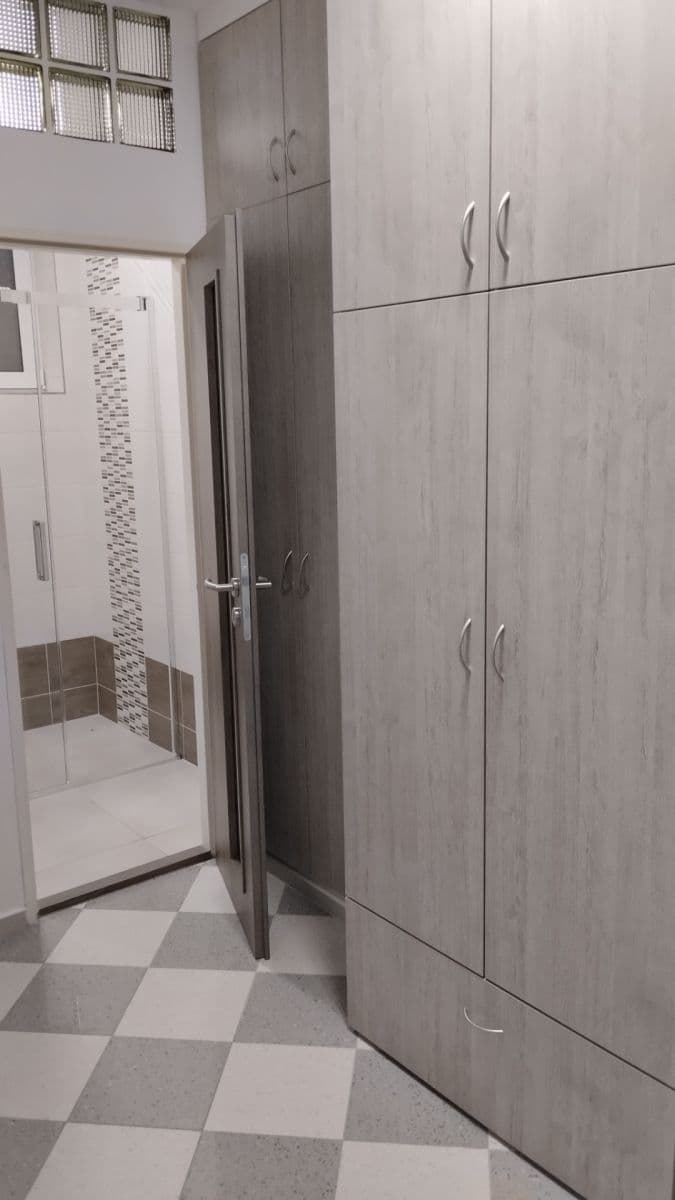 Prenájom bytu 1-izbový 40 m², Brahmsova, Letovice, Jihomoravský kraj Prenájom bytu 1-izbový 40 m², Brahmsova, Letovice, Jihomoravský kraj