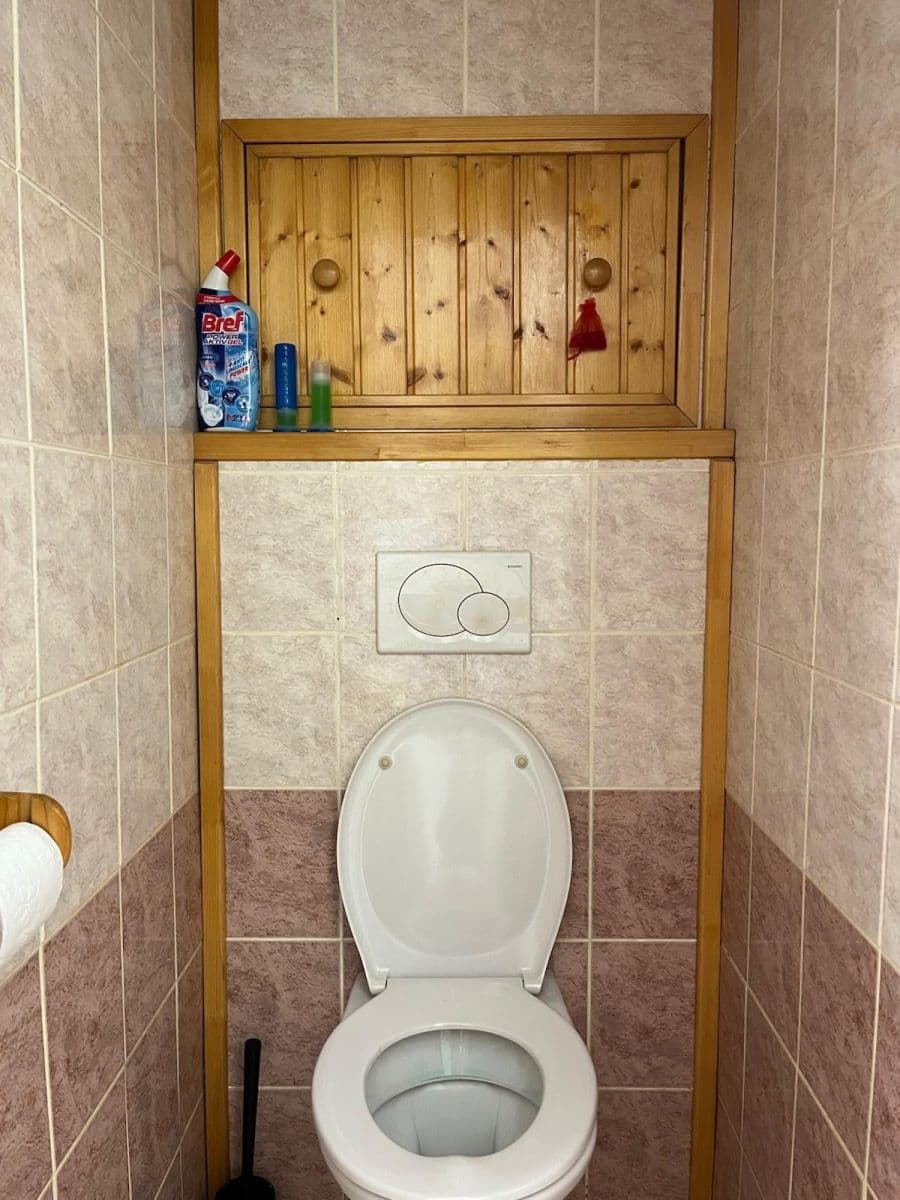 Prenájom bytu 3-izbový 54 m², Hlavní, Praha, Praha Prenájom bytu 3-izbový 54 m², Hlavní, Praha, Praha