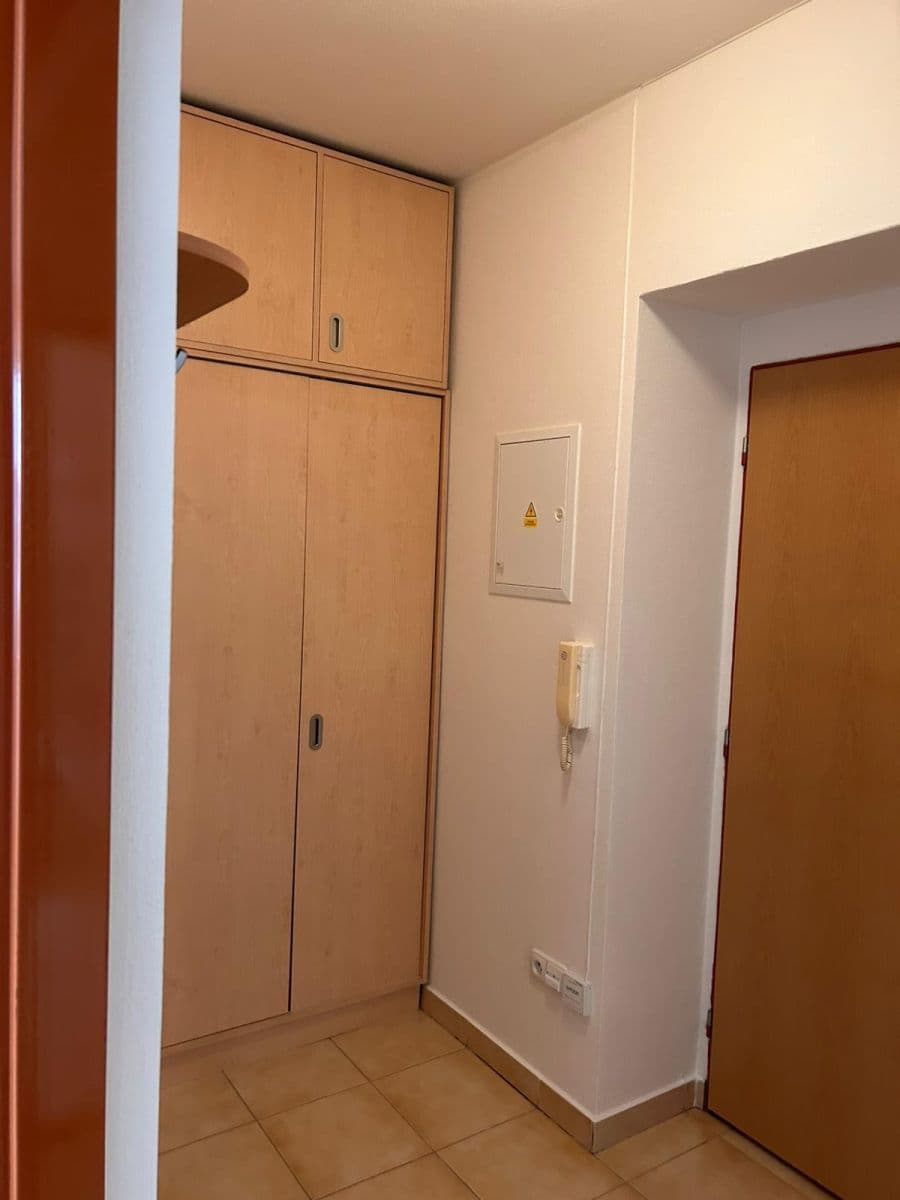Prenájom bytu 1-izbový 28 m², J. Haška, Letovice, Jihomoravský kraj Prenájom bytu 1-izbový 28 m², J. Haška, Letovice, Jihomoravský kraj