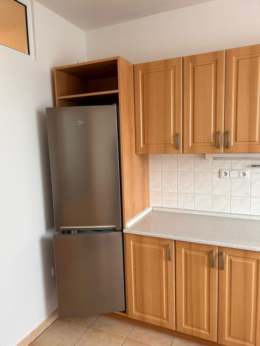 Prenájom bytu 1-izbový 28 m², J. Haška, Letovice, Jihomoravský kraj Prenájom bytu 1-izbový 28 m², J. Haška, Letovice, Jihomoravský kraj