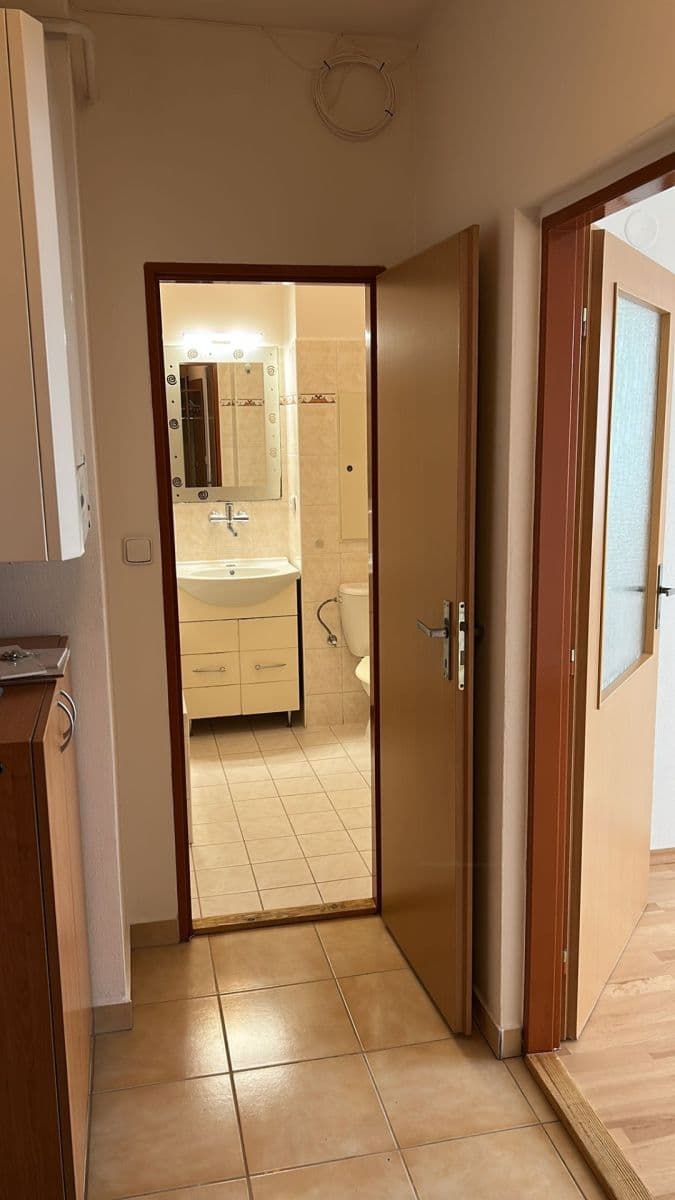 Prenájom bytu 1-izbový 28 m², J. Haška, Letovice, Jihomoravský kraj Prenájom bytu 1-izbový 28 m², J. Haška, Letovice, Jihomoravský kraj