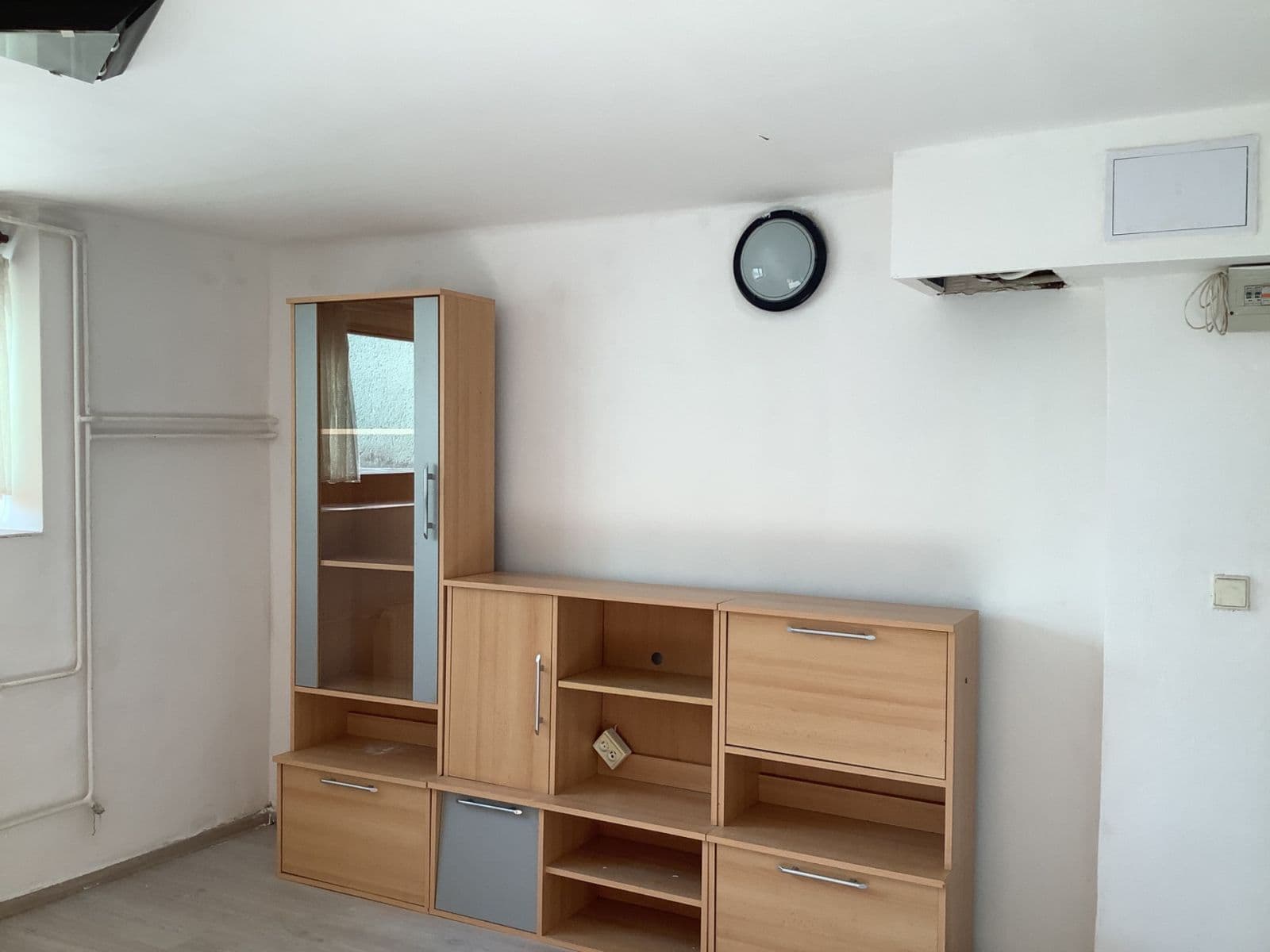 Prenájom bytu 1-izbový 42 m², Zemkova, Brno, Jihomoravský kraj Prenájom bytu 1-izbový 42 m², Zemkova, Brno, Jihomoravský kraj