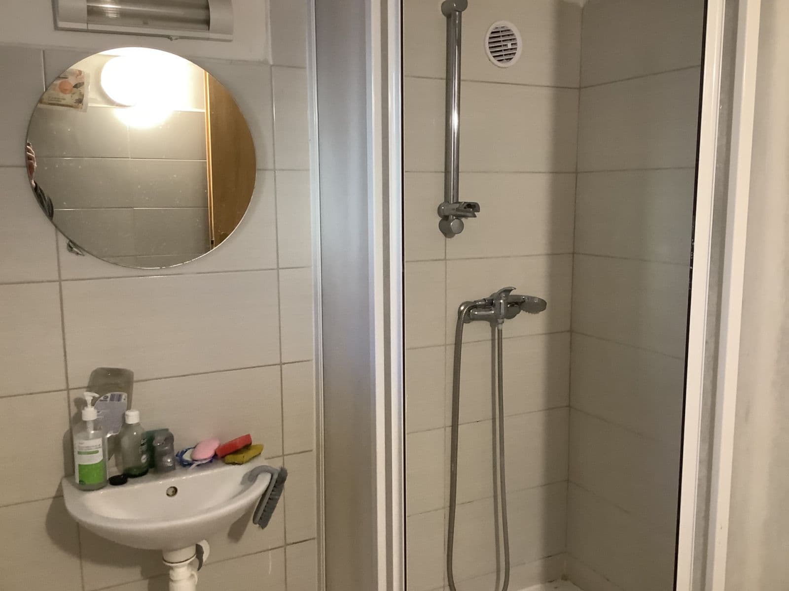 Prenájom bytu 1-izbový 42 m², Zemkova, Brno, Jihomoravský kraj Prenájom bytu 1-izbový 42 m², Zemkova, Brno, Jihomoravský kraj