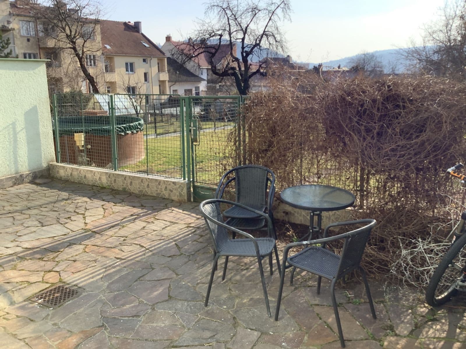 Prenájom bytu 1-izbový 42 m², Zemkova, Brno, Jihomoravský kraj Prenájom bytu 1-izbový 42 m², Zemkova, Brno, Jihomoravský kraj