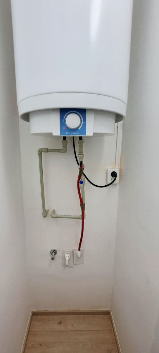 Prenájom bytu 1-izbový 50 m², Na Jíkalce, Plzeň, Plzeňský kraj Prenájom bytu 1-izbový 50 m², Na Jíkalce, Plzeň, Plzeňský kraj