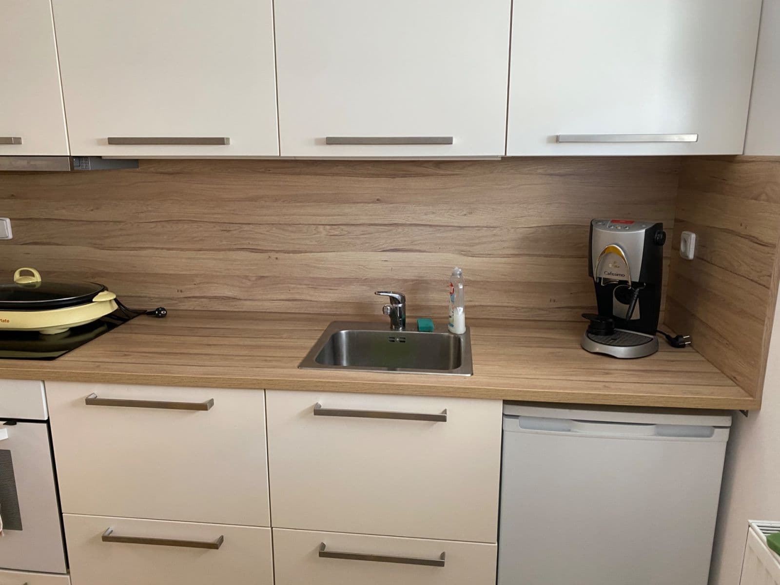 Prenájom bytu 2-izbový 56 m², H. Malířové, České Budějovice, Jihočeský kraj Prenájom bytu 2-izbový 56 m², H. Malířové, České Budějovice, Jihočeský kraj