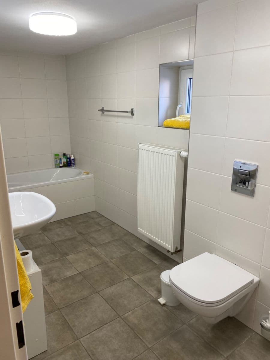 Prenájom bytu 2-izbový 56 m², H. Malířové, České Budějovice, Jihočeský kraj Prenájom bytu 2-izbový 56 m², H. Malířové, České Budějovice, Jihočeský kraj