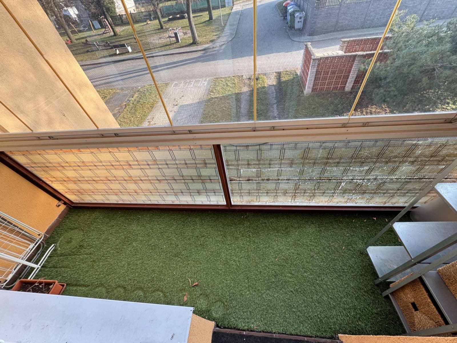 Prenájom bytu 3-izbový 75 m², Horní, Úžice, Středočeský kraj Prenájom bytu 3-izbový 75 m², Horní, Úžice, Středočeský kraj