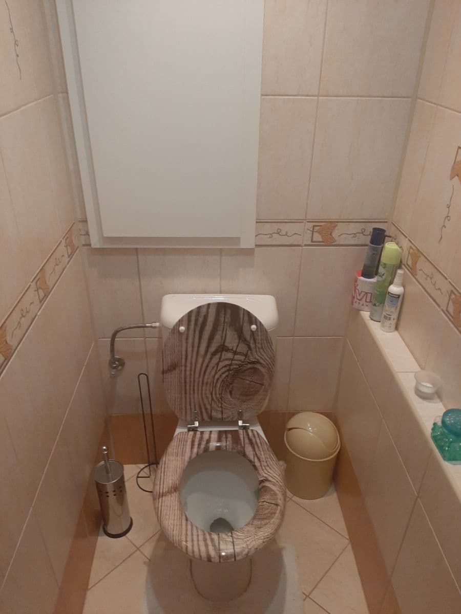 Predaj bytu 3-izbový 72 m², Sportovní, Mělník, Středočeský kraj Predaj bytu 3-izbový 72 m², Sportovní, Mělník, Středočeský kraj