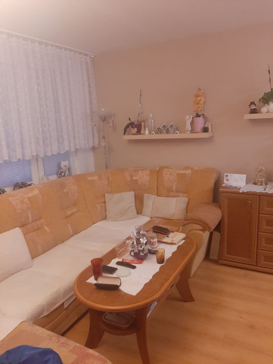 Predaj bytu 3-izbový 72 m², Sportovní, Mělník, Středočeský kraj Predaj bytu 3-izbový 72 m², Sportovní, Mělník, Středočeský kraj