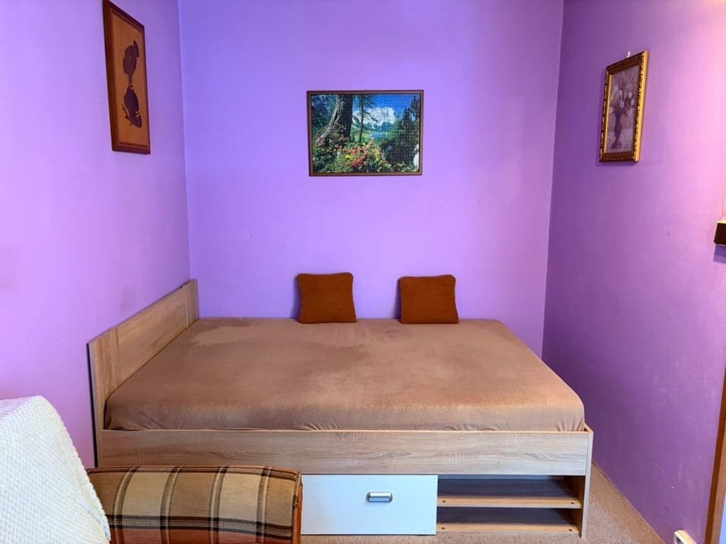 Predaj bytu 1-izbový 36 m², Družební, Olomouc, Olomoucký kraj Predaj bytu 1-izbový 36 m², Družební, Olomouc, Olomoucký kraj