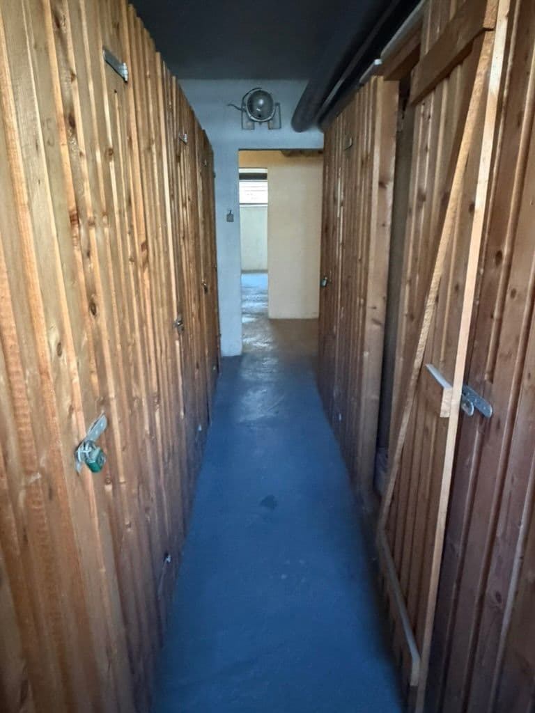 Predaj bytu 1-izbový 36 m², Družební, Olomouc, Olomoucký kraj Predaj bytu 1-izbový 36 m², Družební, Olomouc, Olomoucký kraj