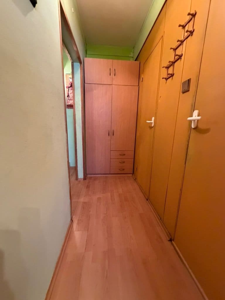 Predaj bytu 1-izbový 36 m², Družební, Olomouc, Olomoucký kraj Predaj bytu 1-izbový 36 m², Družební, Olomouc, Olomoucký kraj