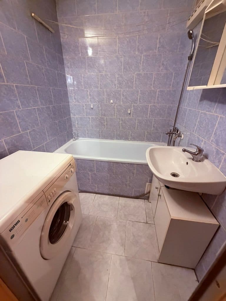 Predaj bytu 1-izbový 36 m², Družební, Olomouc, Olomoucký kraj Predaj bytu 1-izbový 36 m², Družební, Olomouc, Olomoucký kraj