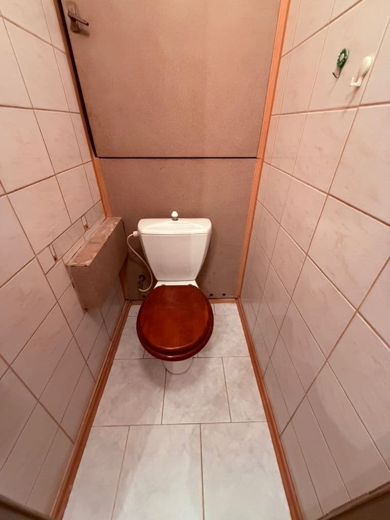 Predaj bytu 1-izbový 36 m², Družební, Olomouc, Olomoucký kraj Predaj bytu 1-izbový 36 m², Družební, Olomouc, Olomoucký kraj