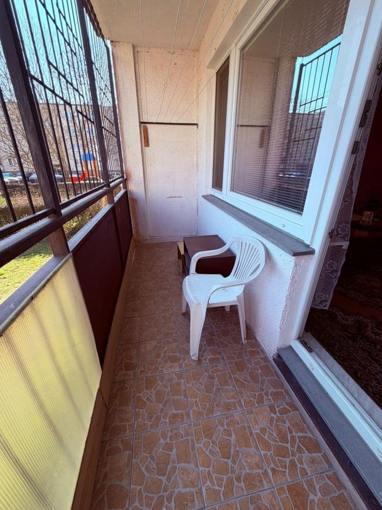 Predaj bytu 1-izbový 36 m², Družební, Olomouc, Olomoucký kraj Predaj bytu 1-izbový 36 m², Družební, Olomouc, Olomoucký kraj