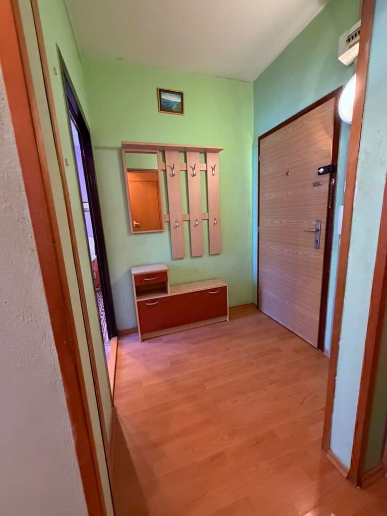 Predaj bytu 1-izbový 36 m², Družební, Olomouc, Olomoucký kraj Predaj bytu 1-izbový 36 m², Družební, Olomouc, Olomoucký kraj