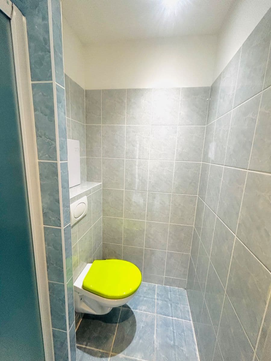 Prenájom bytu 2-izbový 46 m², Pražského, Praha, Praha Prenájom bytu 2-izbový 46 m², Pražského, Praha, Praha