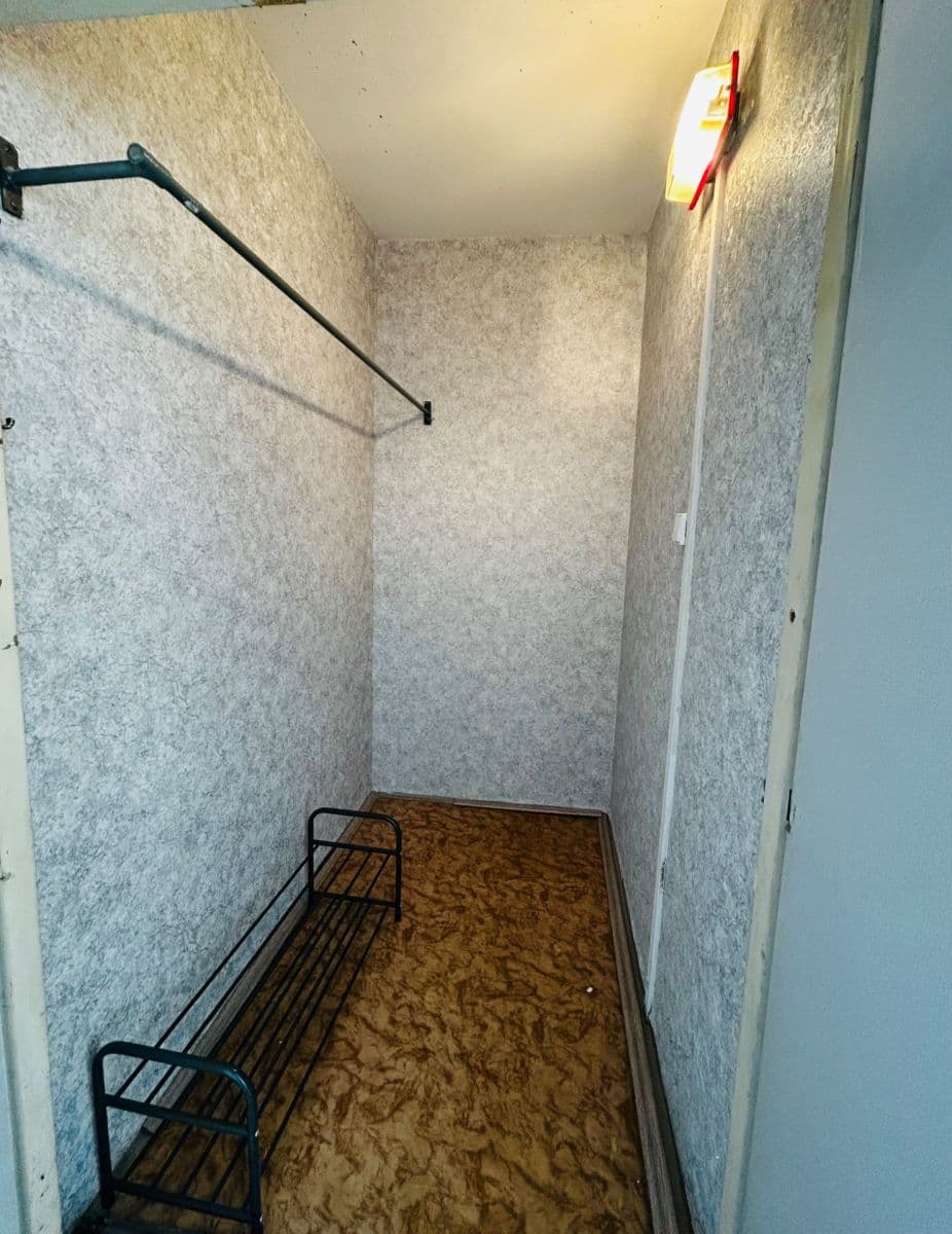 Prenájom bytu 2-izbový 46 m², Pražského, Praha, Praha Prenájom bytu 2-izbový 46 m², Pražského, Praha, Praha