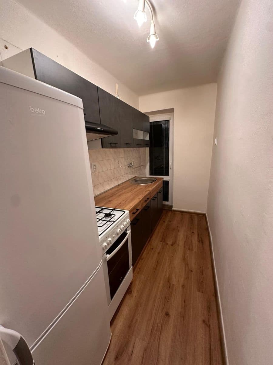 Prenájom bytu 3-izbový 60 m², Na Libuši, Bechyně, Jihočeský kraj Prenájom bytu 3-izbový 60 m², Na Libuši, Bechyně, Jihočeský kraj