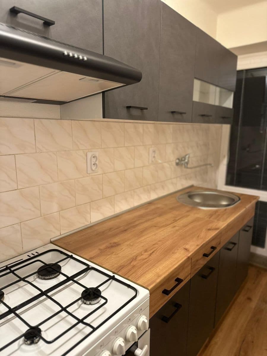 Prenájom bytu 3-izbový 60 m², Na Libuši, Bechyně, Jihočeský kraj Prenájom bytu 3-izbový 60 m², Na Libuši, Bechyně, Jihočeský kraj