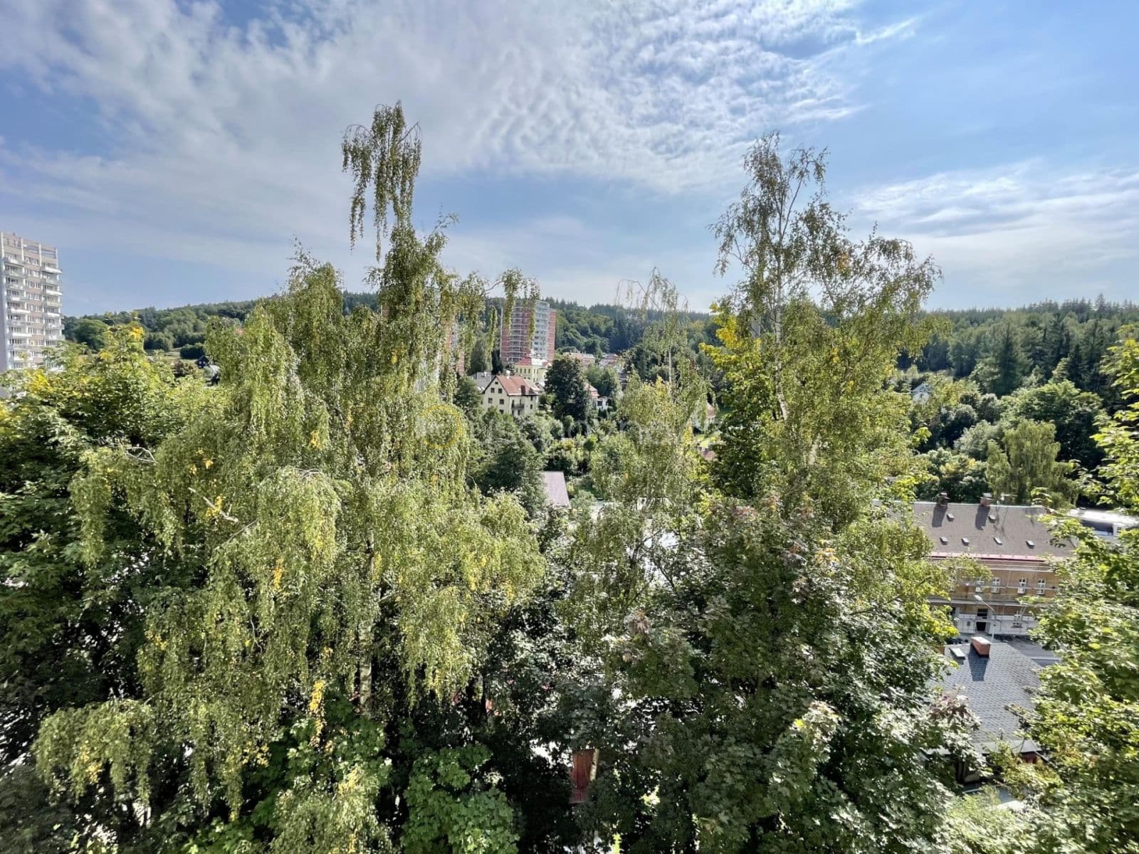 Predaj bytu 2-izbový 61 m², Jeronýmova, Jablonec nad Nisou, Liberecký kraj Predaj bytu 2-izbový 61 m², Jeronýmova, Jablonec nad Nisou, Liberecký kraj