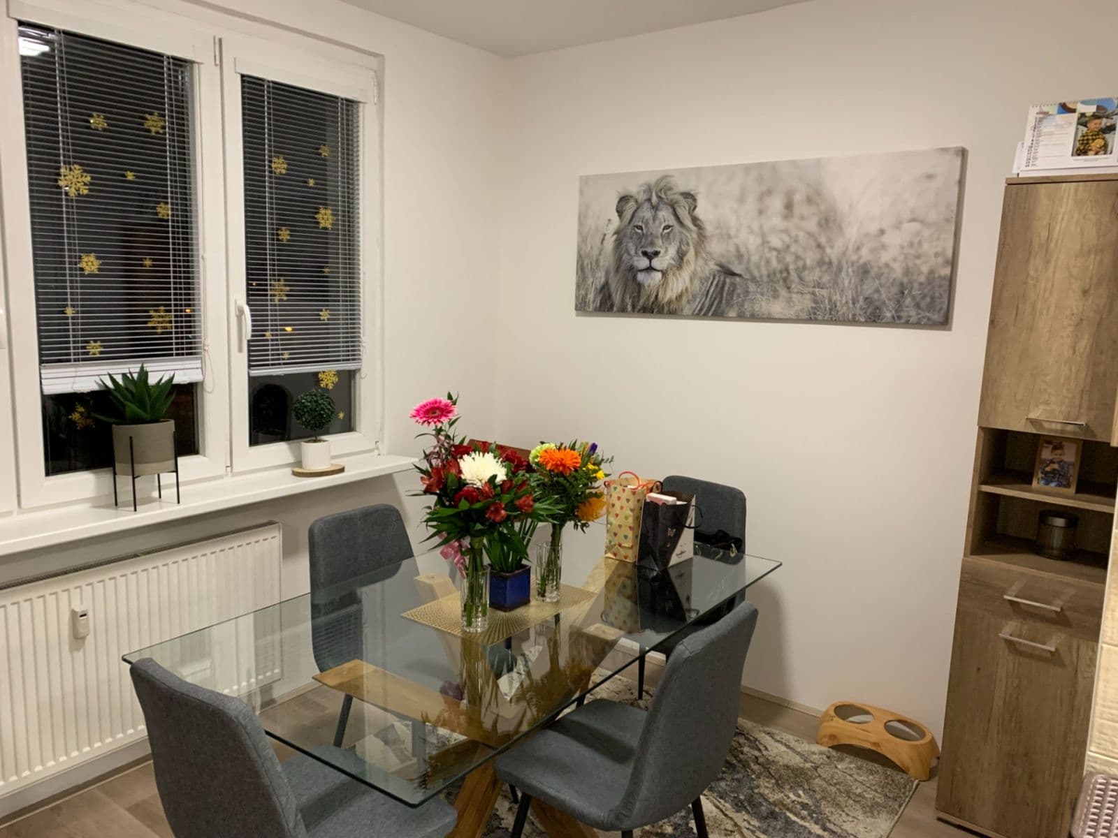 Predaj bytu 2-izbový 61 m², Jeronýmova, Jablonec nad Nisou, Liberecký kraj Predaj bytu 2-izbový 61 m², Jeronýmova, Jablonec nad Nisou, Liberecký kraj