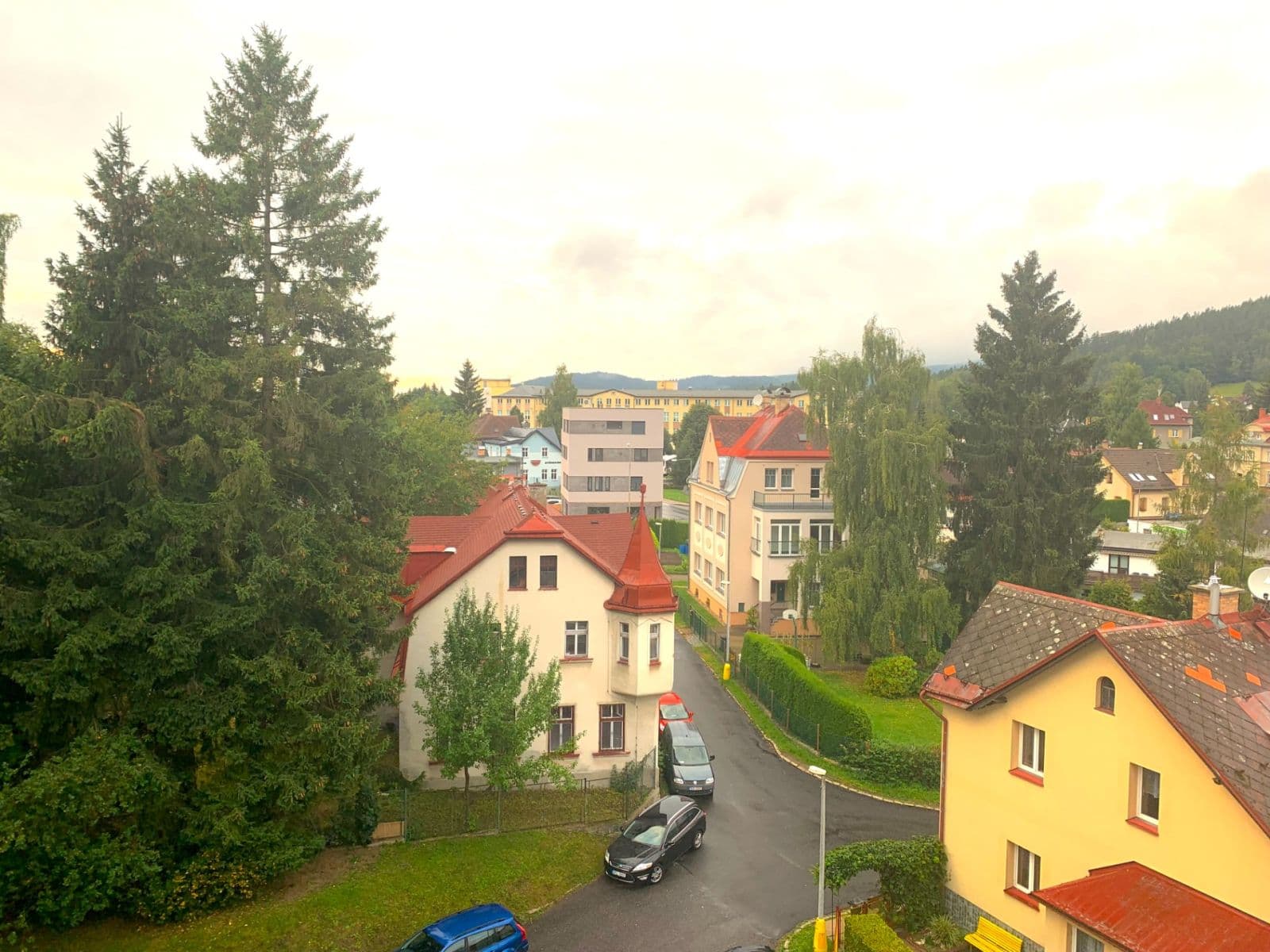 Predaj bytu 2-izbový 61 m², Jeronýmova, Jablonec nad Nisou, Liberecký kraj Predaj bytu 2-izbový 61 m², Jeronýmova, Jablonec nad Nisou, Liberecký kraj