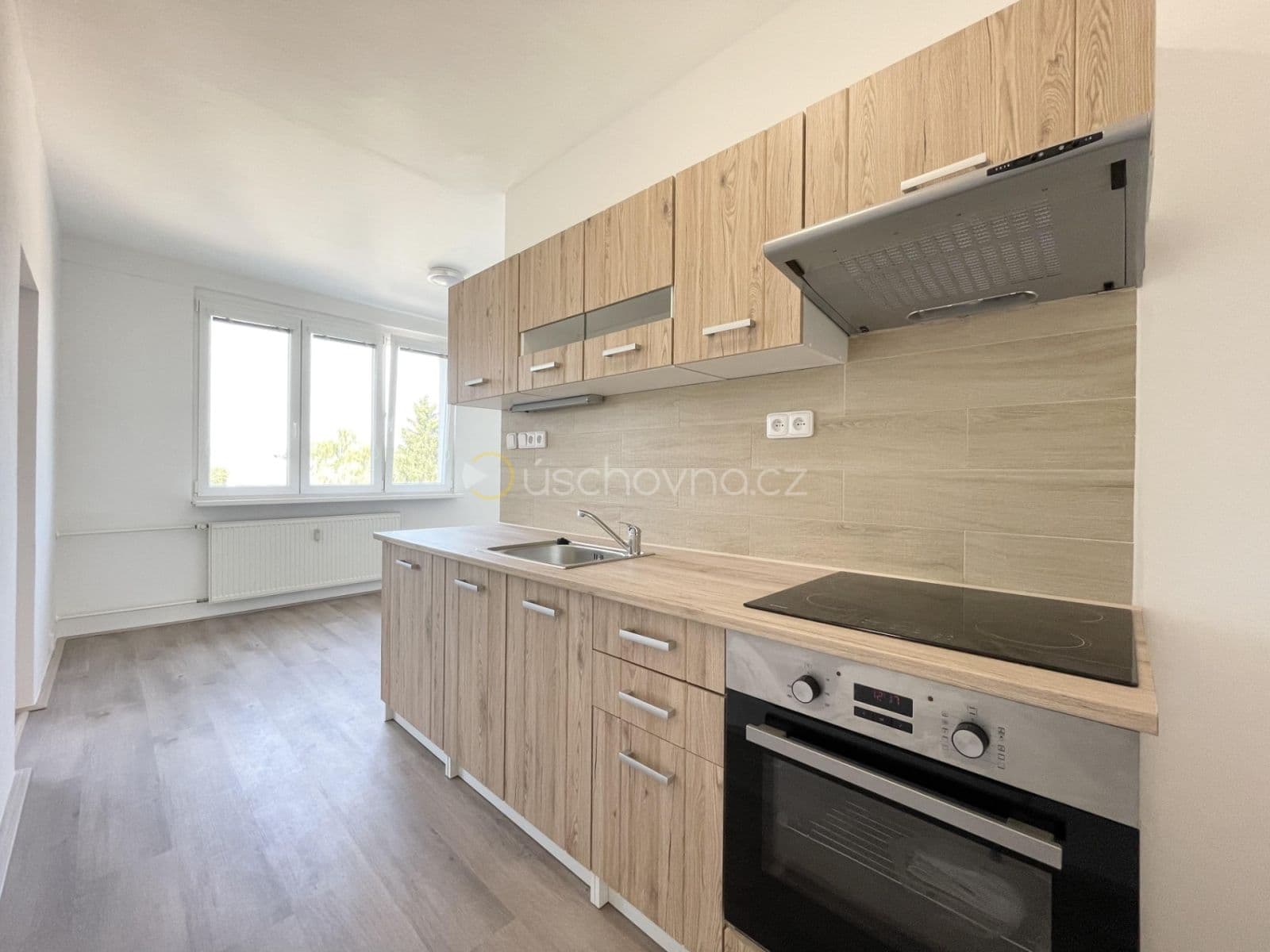 Predaj bytu 2-izbový 61 m², Jeronýmova, Jablonec nad Nisou, Liberecký kraj Predaj bytu 2-izbový 61 m², Jeronýmova, Jablonec nad Nisou, Liberecký kraj