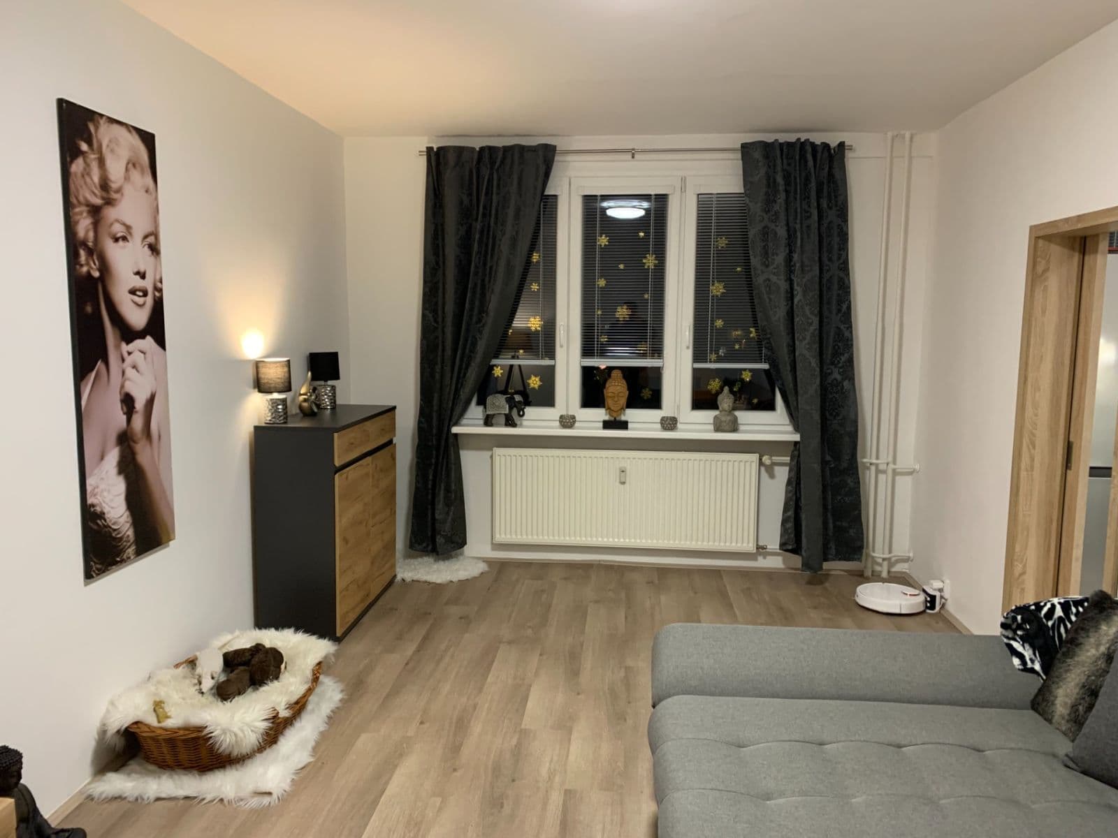 Predaj bytu 2-izbový 61 m², Jeronýmova, Jablonec nad Nisou, Liberecký kraj Predaj bytu 2-izbový 61 m², Jeronýmova, Jablonec nad Nisou, Liberecký kraj