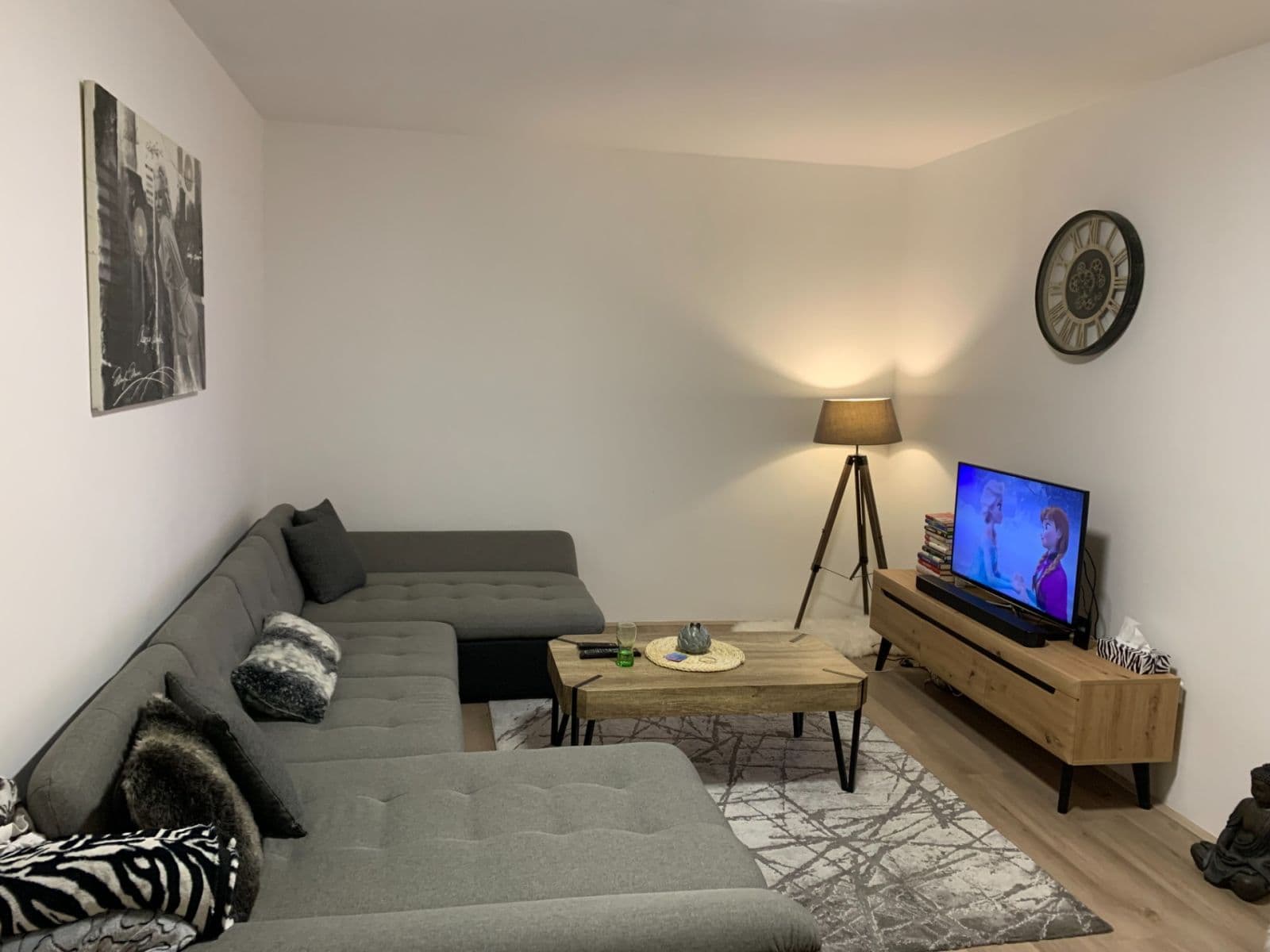 Predaj bytu 2-izbový 61 m², Jeronýmova, Jablonec nad Nisou, Liberecký kraj Predaj bytu 2-izbový 61 m², Jeronýmova, Jablonec nad Nisou, Liberecký kraj