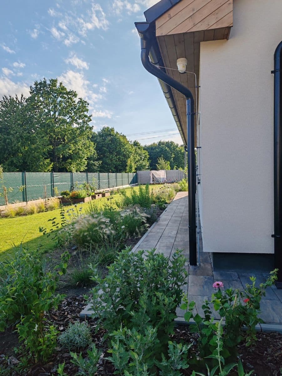 Predaj domu 124 m², pozemek 1.138 m², Karla Otta, Bohumín, Moravskoslezský kraj Predaj domu 124 m², pozemek 1.138 m², Karla Otta, Bohumín, Moravskoslezský kraj