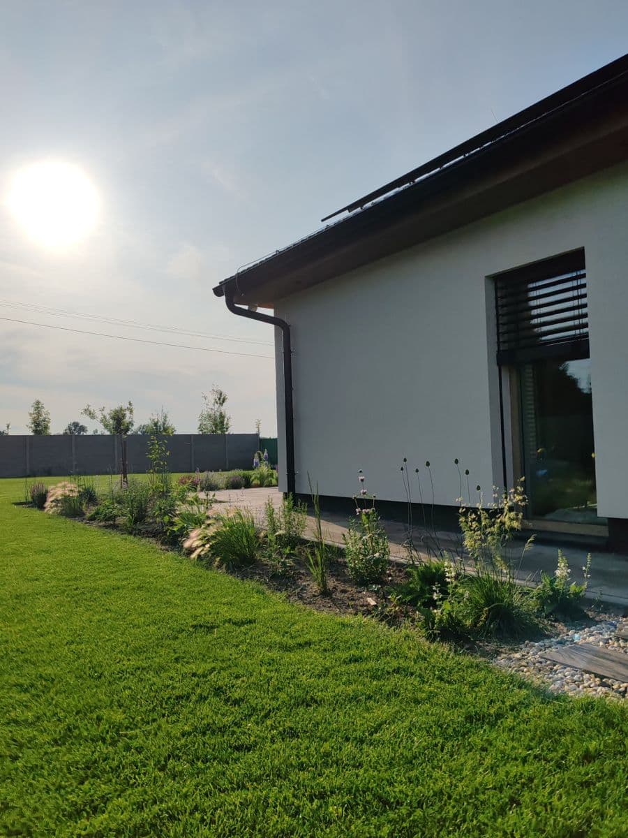 Predaj domu 124 m², pozemek 1.138 m², Karla Otta, Bohumín, Moravskoslezský kraj Predaj domu 124 m², pozemek 1.138 m², Karla Otta, Bohumín, Moravskoslezský kraj