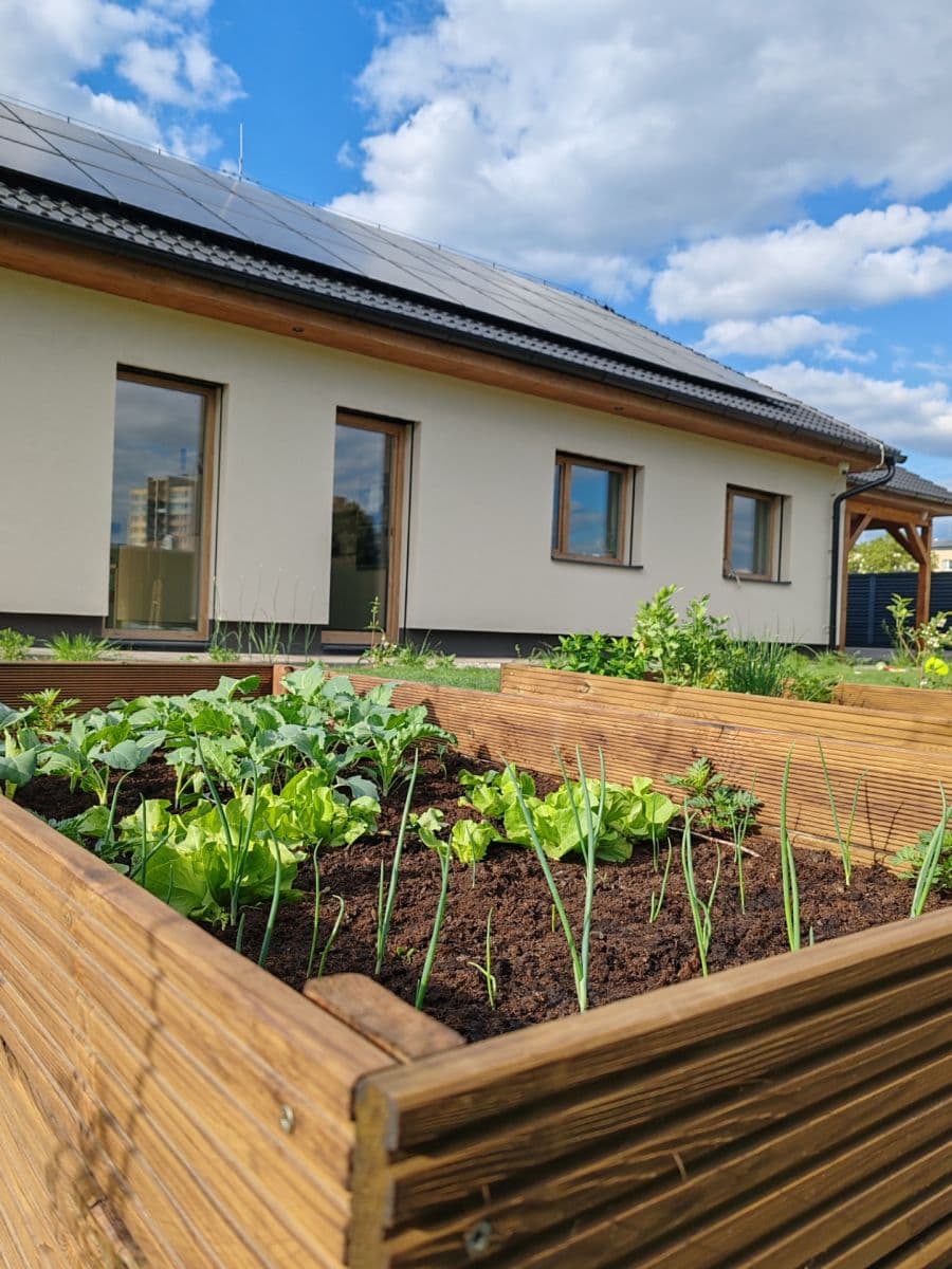 Predaj domu 124 m², pozemek 1.138 m², Karla Otta, Bohumín, Moravskoslezský kraj Predaj domu 124 m², pozemek 1.138 m², Karla Otta, Bohumín, Moravskoslezský kraj