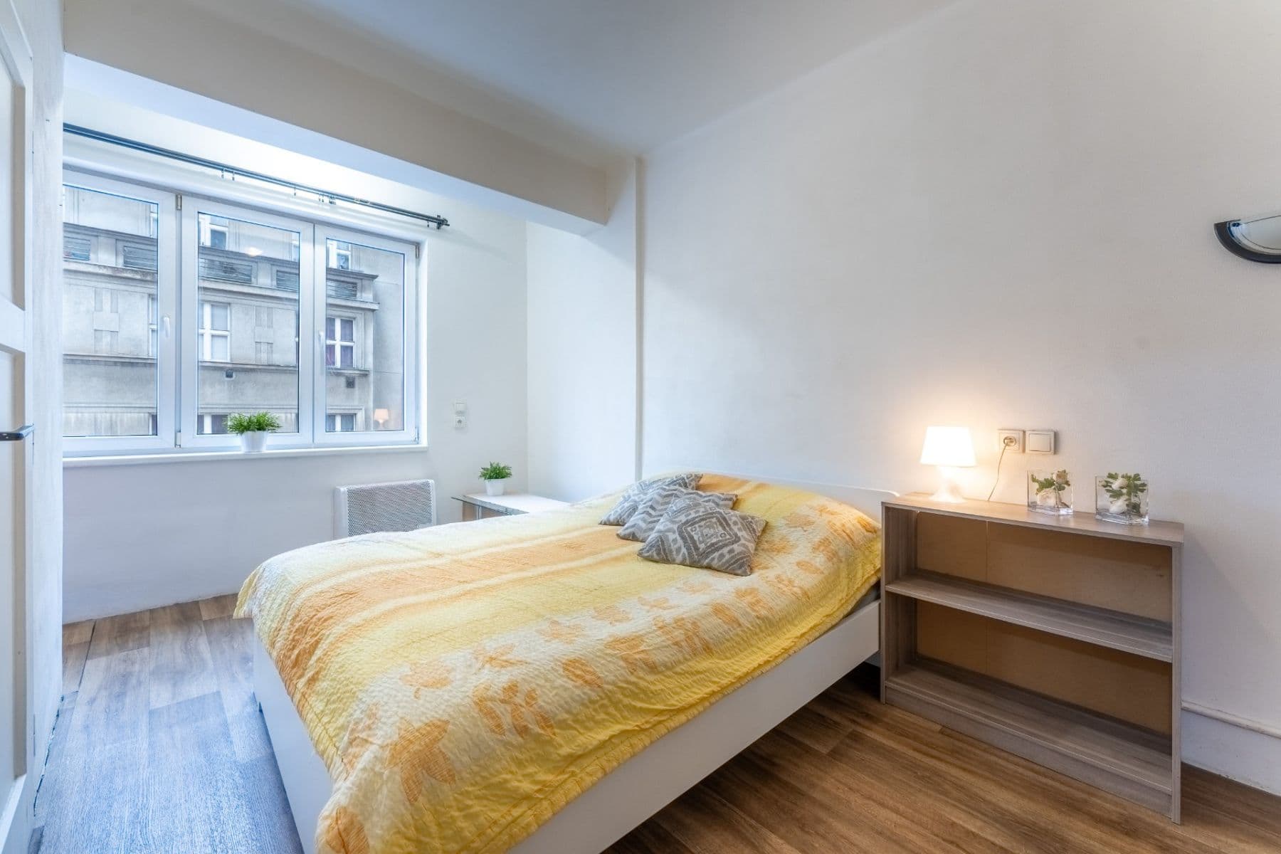 Predaj bytu 2-izbový 46 m², Viklefova, Praha, Praha Predaj bytu 2-izbový 46 m², Viklefova, Praha, Praha