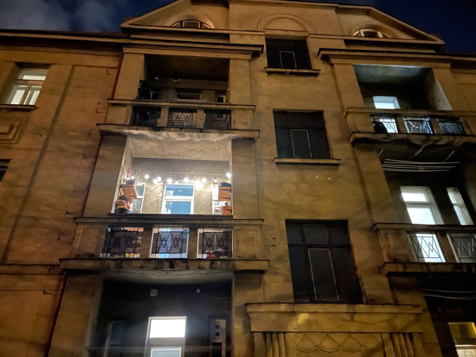 Prenájom bytu 3-izbový 70 m², V Holešovičkách, Praha, Praha Prenájom bytu 3-izbový 70 m², V Holešovičkách, Praha, Praha