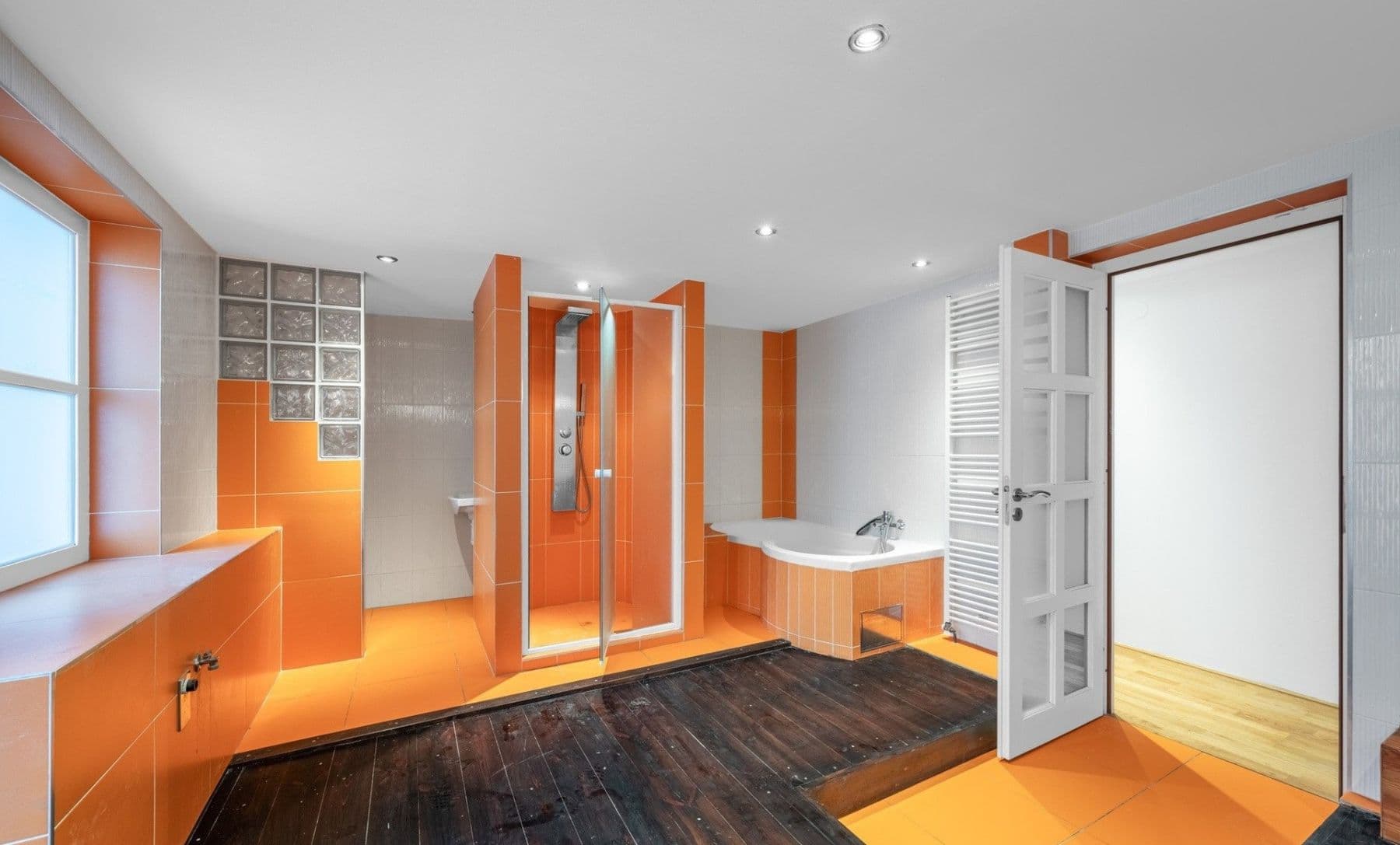 Prenájom bytu Garsoniéra 15 m², Radlická, Praha, Praha Prenájom bytu Garsoniéra 15 m², Radlická, Praha, Praha