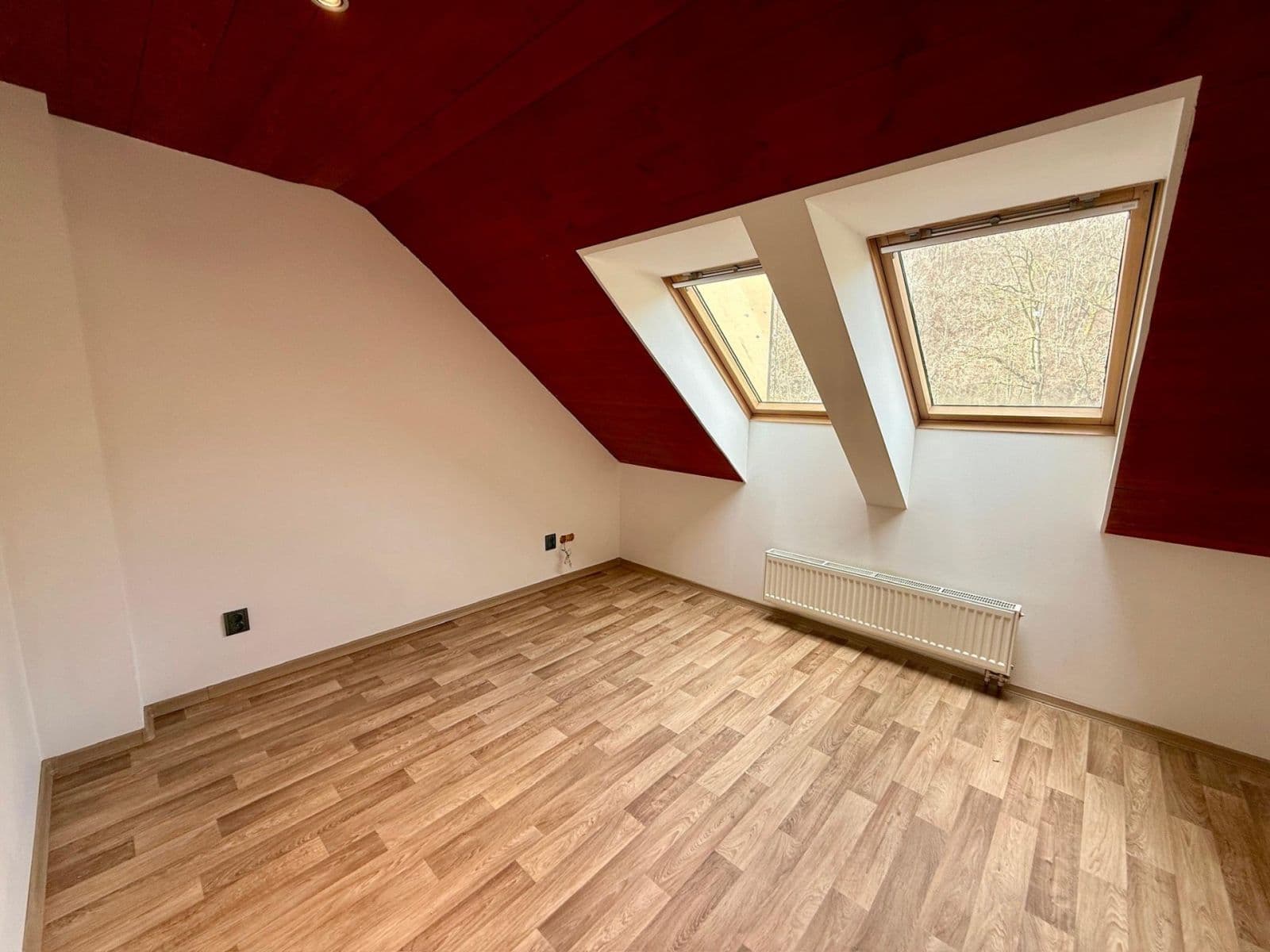 Prenájom bytu Garsoniéra 15 m², Radlická, Praha, Praha Prenájom bytu Garsoniéra 15 m², Radlická, Praha, Praha