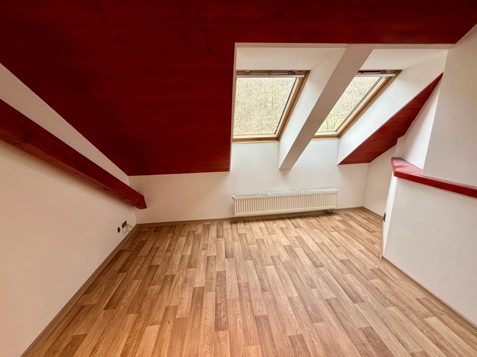 Prenájom bytu Garsoniéra 15 m², Radlická, Praha, Praha Prenájom bytu Garsoniéra 15 m², Radlická, Praha, Praha
