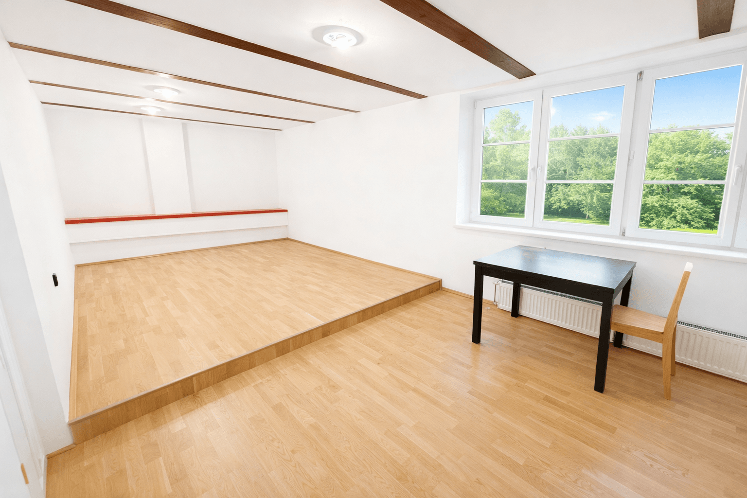Prenájom bytu Garsoniéra 15 m², Radlická, Praha, Praha Prenájom bytu Garsoniéra 15 m², Radlická, Praha, Praha