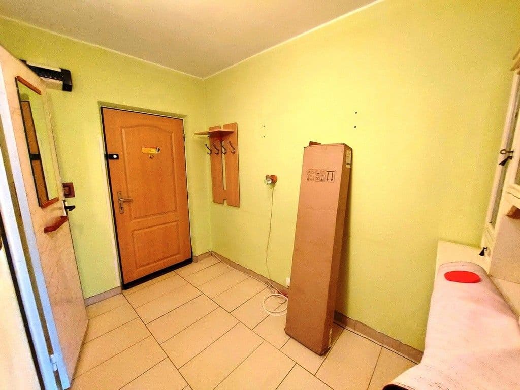 Prenájom bytu 2-izbový 42 m², Sídliště pionýrů, Úštěk, Ústecký kraj Prenájom bytu 2-izbový 42 m², Sídliště pionýrů, Úštěk, Ústecký kraj